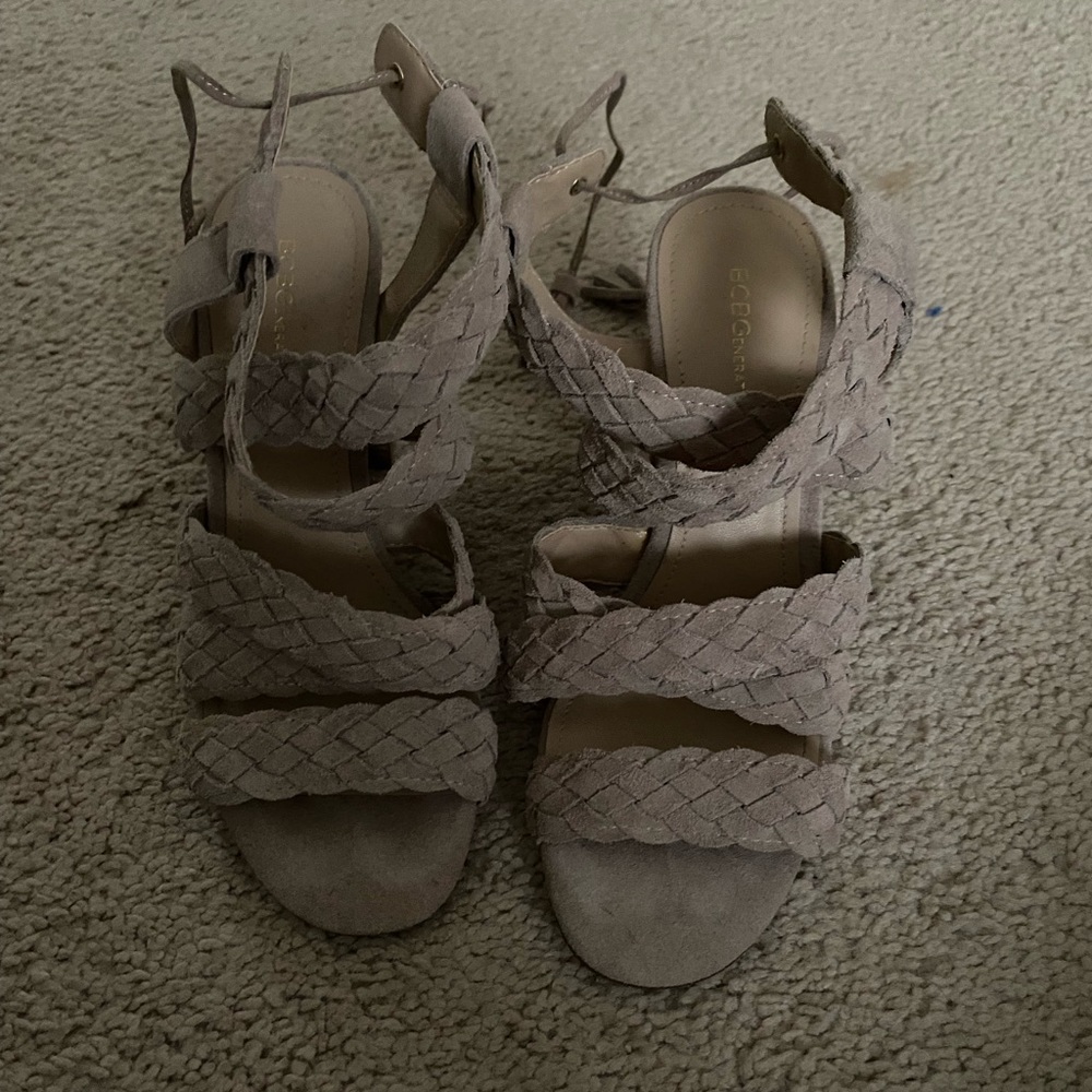 Bcbgeneration Heels - image 5